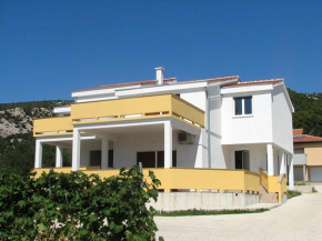  Apartments with a parking space Banjol, Rab - 11082  Раб